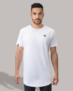 STM 621M ― Extra-langes Bio-Baumwolle Long Lenght T-Shirt