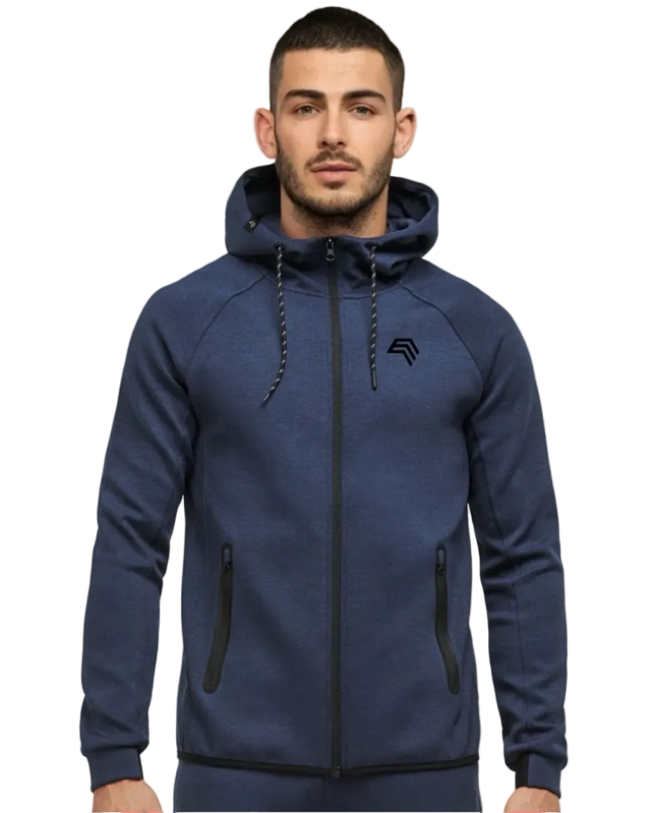 TAP R853 ― Functional Sports Jacket