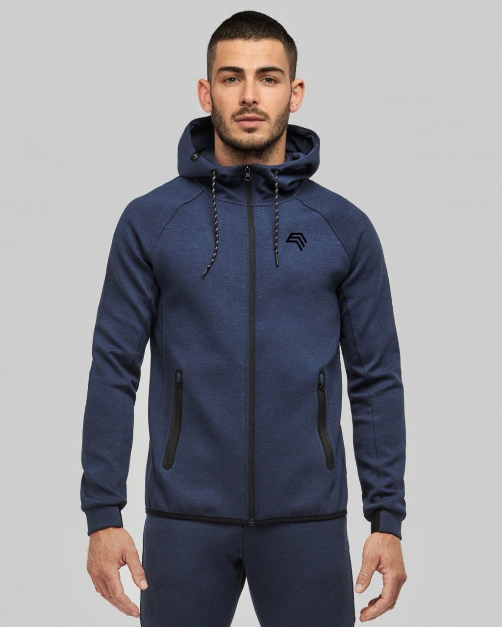 TAP R853 ― Functional Sports Jacket