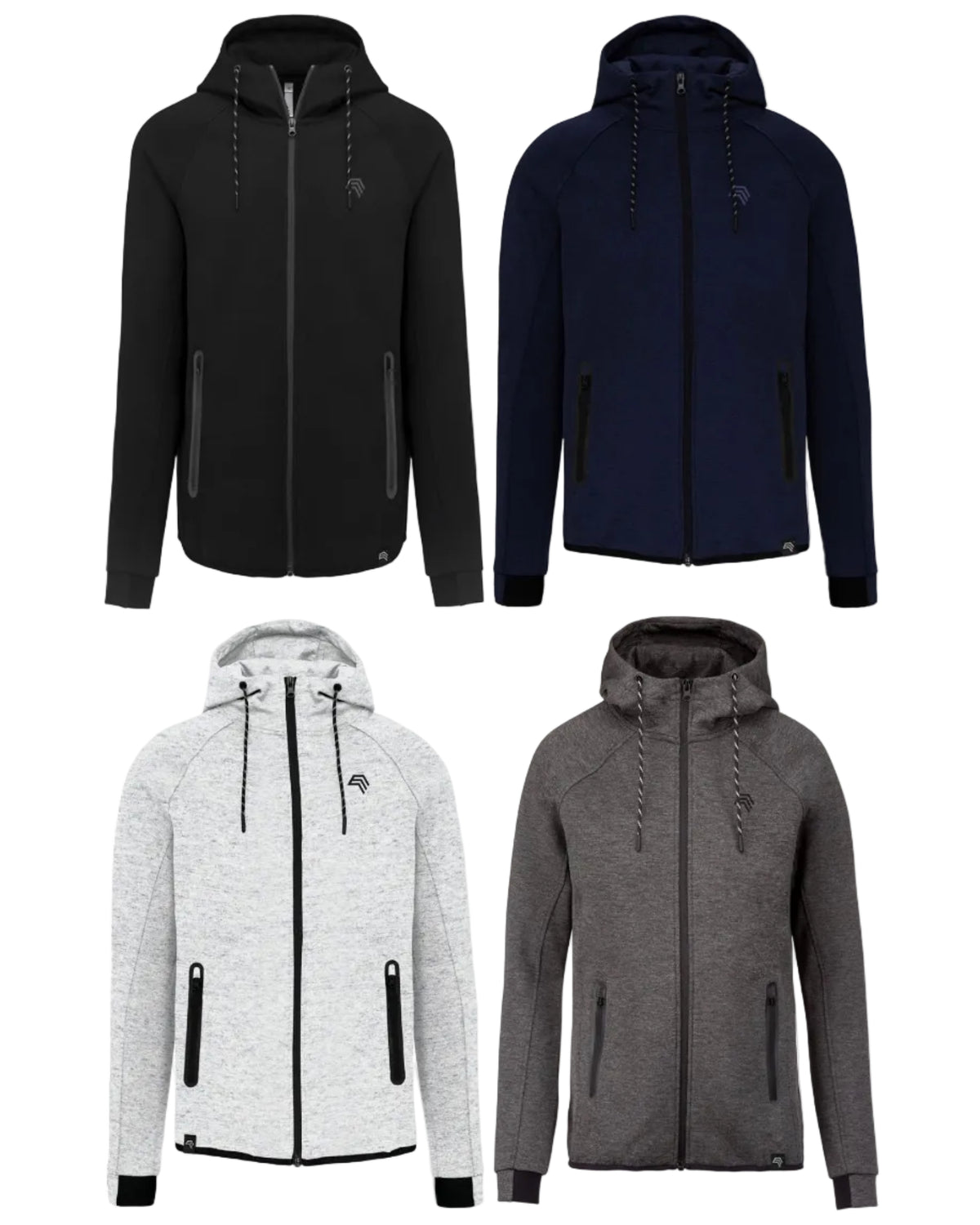 TAP R853 ― Functional Sports Jacket