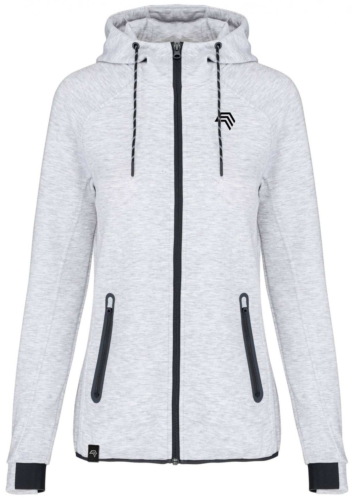 TAP R953 ― Damen Funktions Hoodie
