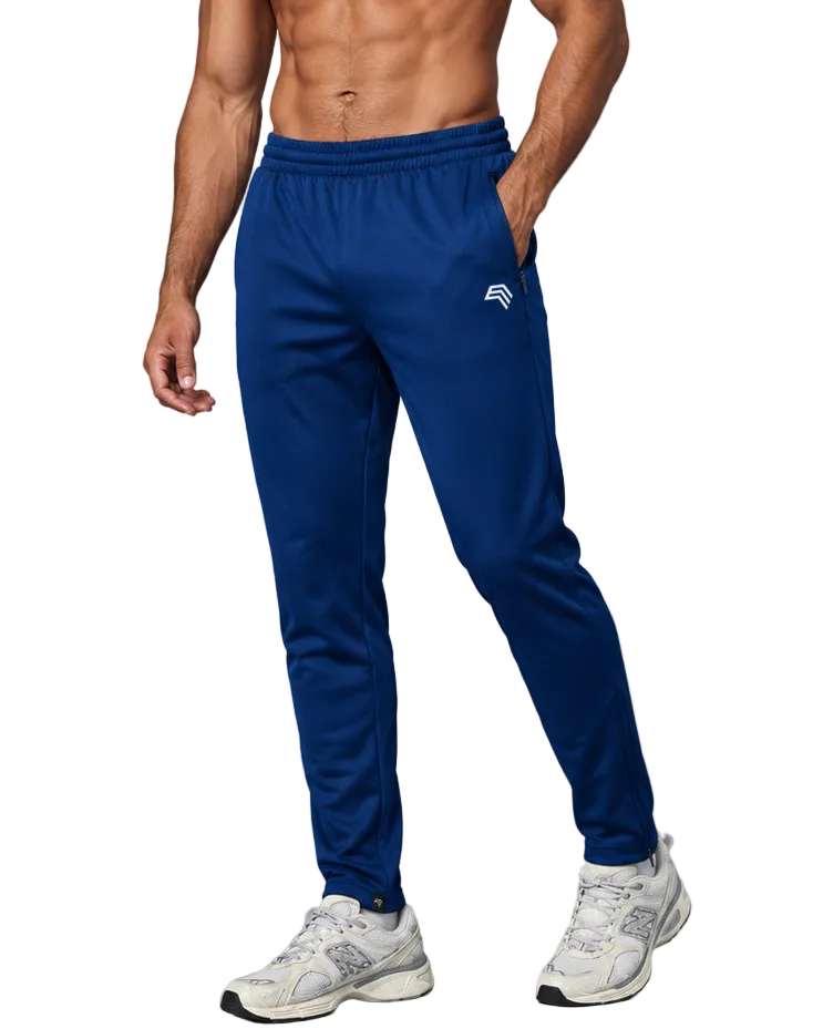TAP R981 ― Trainingshose mit Funktion bis zum Knöchel