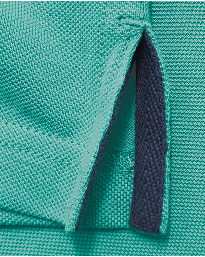 TMN 0509 ― Polo Shirt