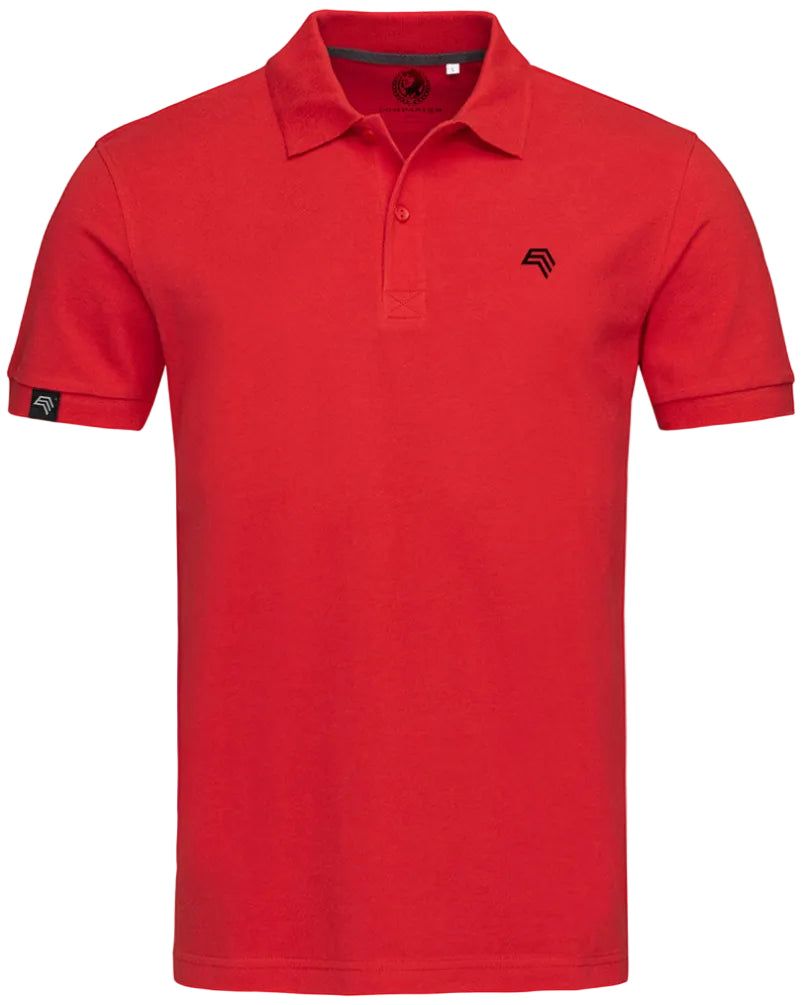 TMN 0509 ― Polo Shirt
