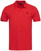 TMN 0509 ― Polo Shirt