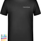 Calvin Gross ― Unisex Mens T-Shirt - Schwarz