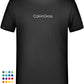 Calvin Gross ― Unisex Mens T-Shirt - Schwarz