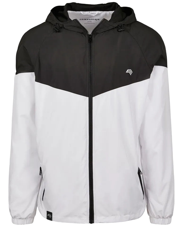 Auslaufmodell ― BBD 9210 ― Two Tone Windrunner Jacket