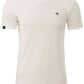 JAN 8008 ― Men's organic cotton T-shirt [2XL] 42 colours