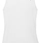 BAC TM072 ― Herren Bio-Baumwolle Tank Top - Weiß