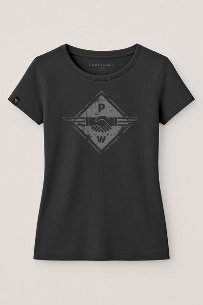 % Sale [S-3XL] ― JAN 8008 Men's organic cotton t-shirt
