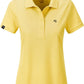 JAN 8009 ― Ladies' organic cotton polo shirt [SM] 23 colours