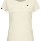 JAN 8007 ― Damen Bio-Baumwolle T-Shirt - Vanilla Gelb