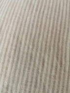 Swiss Pine Pillow 30 x 50 cm - Scented Pillow with Swiss Pine, Linen or Cotton, Sleeping Pillow, Aroma Pillow