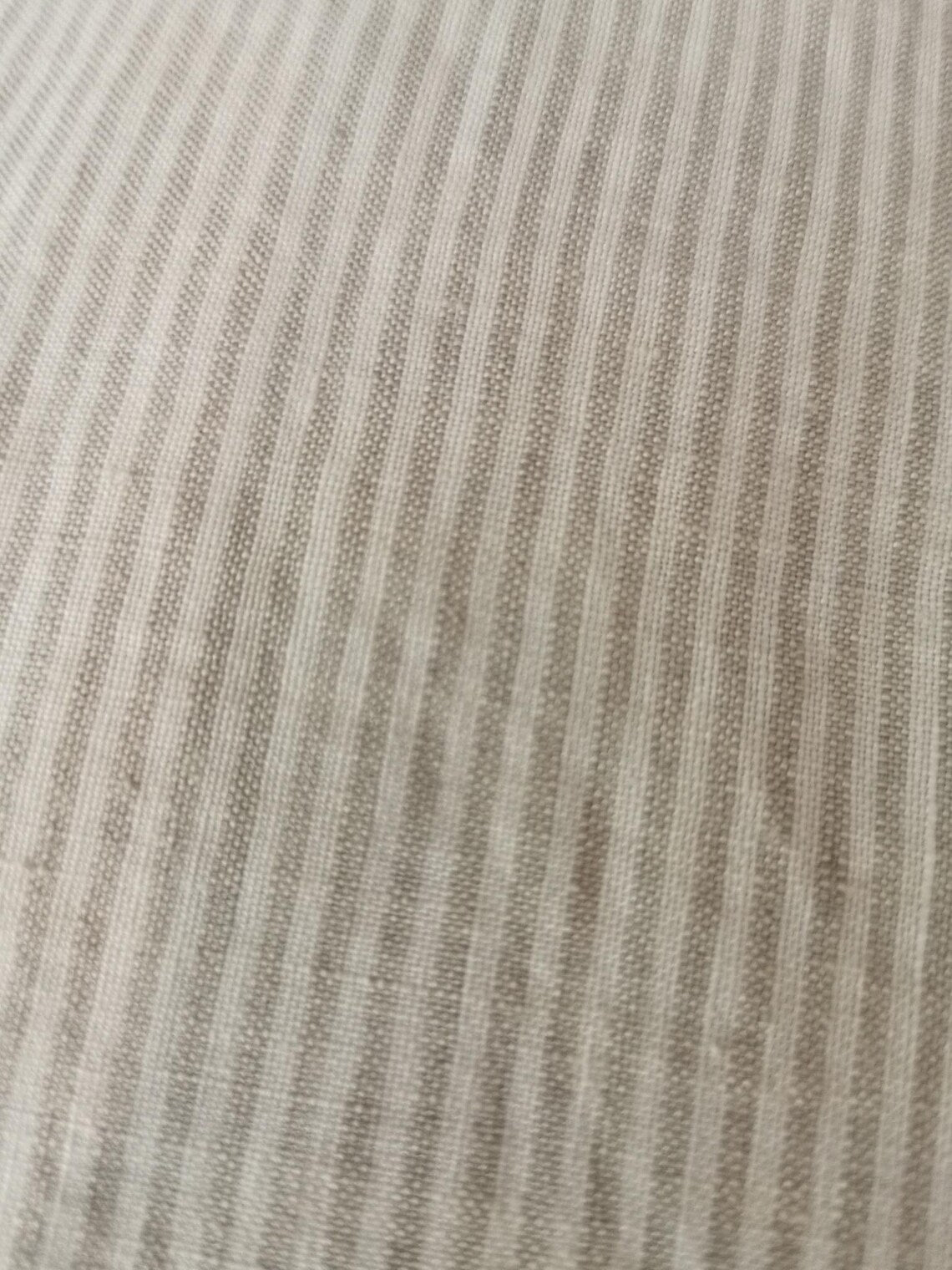 Zirbenkissen 30 x 50 cm - Duftkissen mit Zirbe, Leinen oder Baumwolle, Schlafkissen, Aromakissen