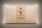 Swiss Pine Pillow 30 x 50 cm - Scented Pillow with Swiss Pine, Linen or Cotton, Sleeping Pillow, Aroma Pillow