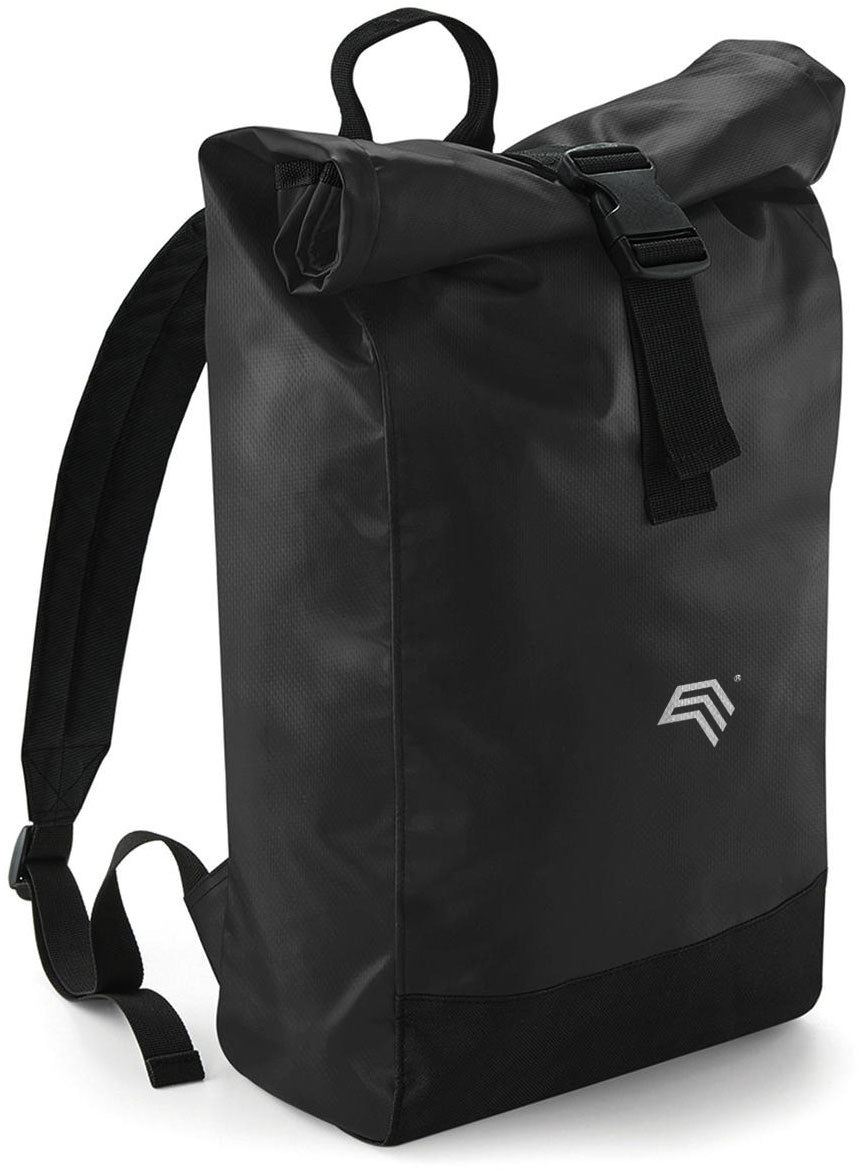 BGS 815 Tarpaulin backpack backpack truck tarpaulin