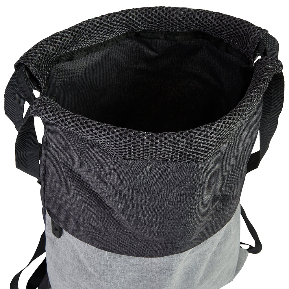 BTG 20077 ― Sackback Gymsac