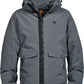 TJS 9604 ― Premium Urban Adventure Jacket - Space Grau
