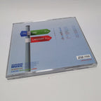 CD 1 – Russian Import / Ltd. 350 pcs - Fast & Slow