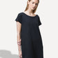 MTS M099 ― Women's Bio-Baumwolle T-Shirt Dress S-XL