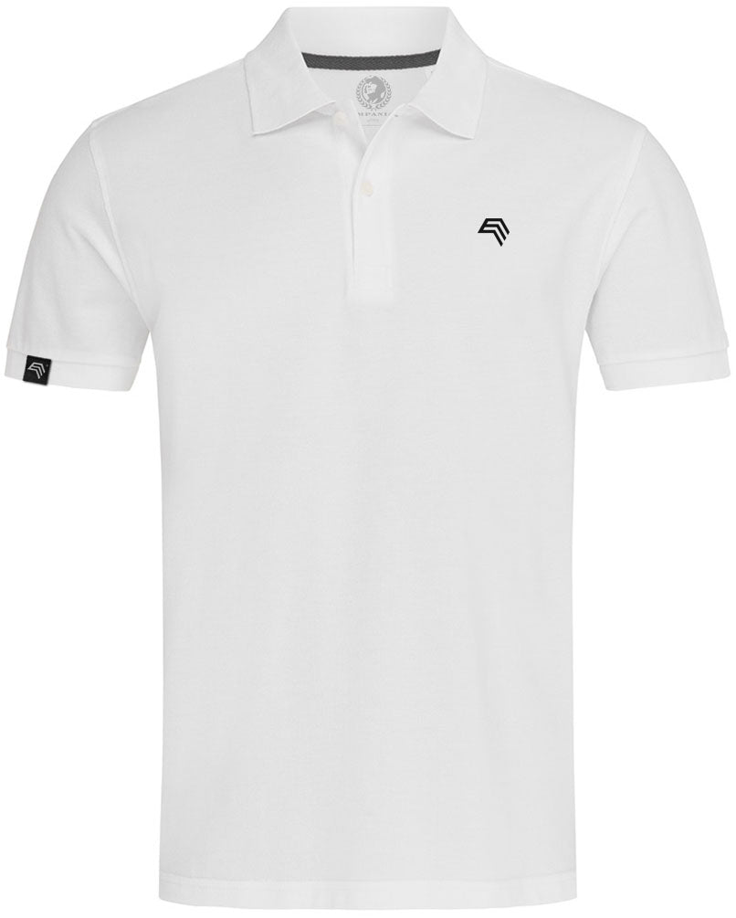 STN 9050 ― Henry Polo Shirt