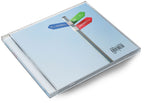 CD 1 – Russian Import / Ltd. 350 pcs - Fast & Slow