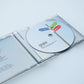 CD 1 ― Russian Import / Ltd. 350 pcs - Schnell & Langsam
