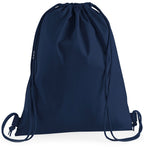 WFM W260 ― Bio-Baumwolle Drawstring Cotton Bag