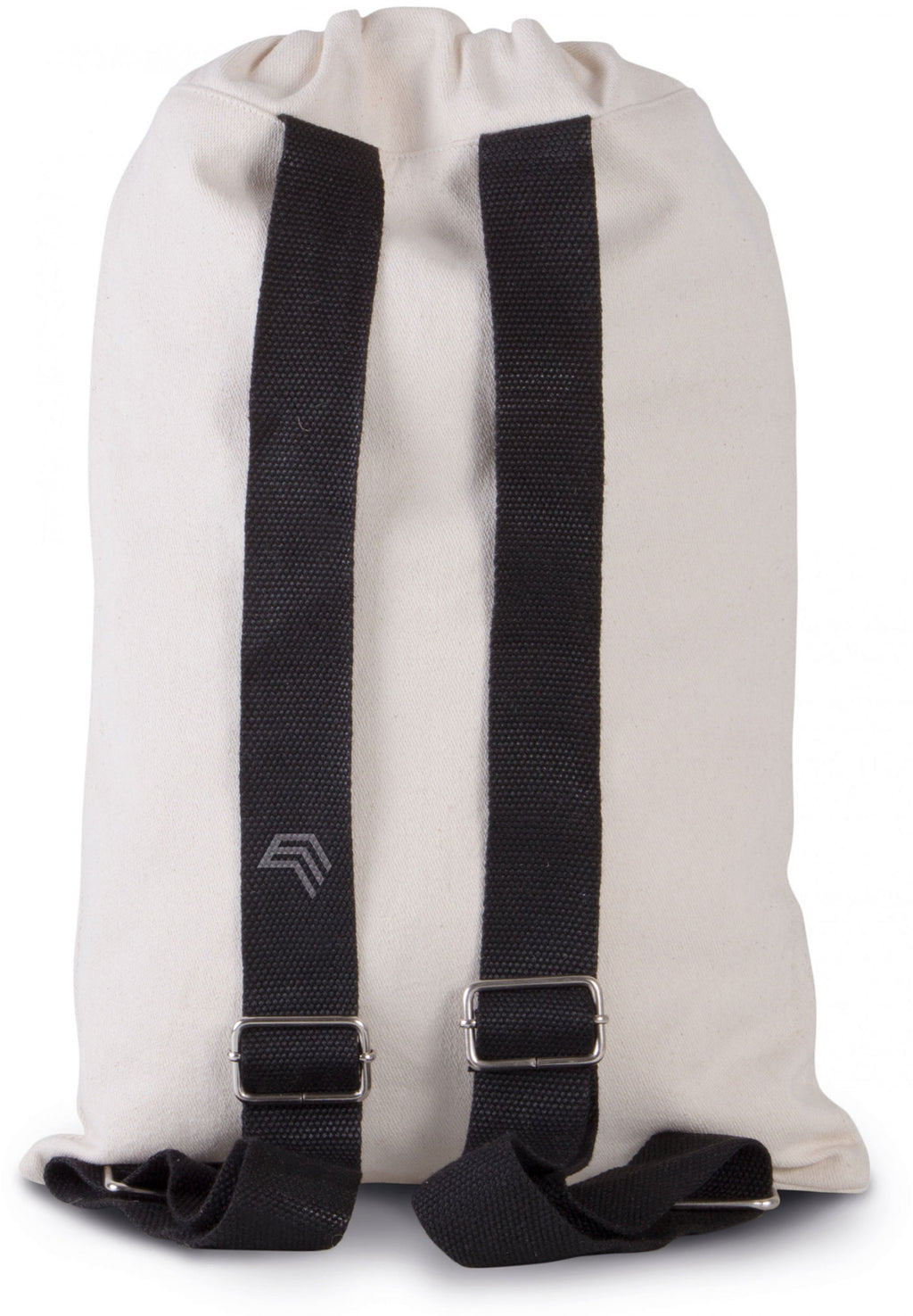 KMD 0149 ― Polycotton Backpack Gray or Blue