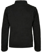 BBT 6113 ― Britannia Feldjacke im Used-Look