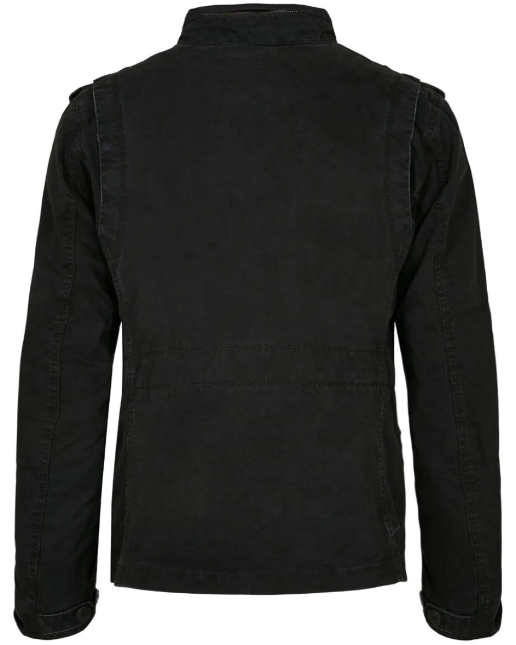 BBT 6113 ― Britannia Feldjacke im Used-Look