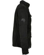 BBT 6113 ― Britannia Feldjacke im Used-Look