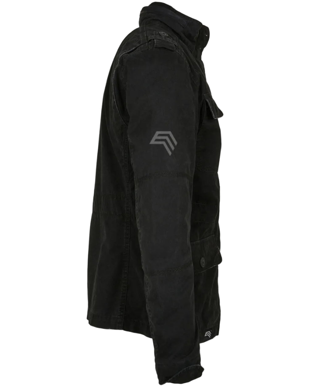 BBT 6113 ― Britannia Feldjacke im Used-Look