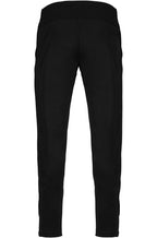 KRB P189 ― Unisex Trainingshose Sporthose - Schwarz