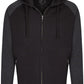 MMT 0710 Bi-Color Sweat Jacket