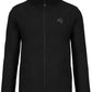 KRB K911 ― Antipilling Micro Fleece Jacket - Schwarz