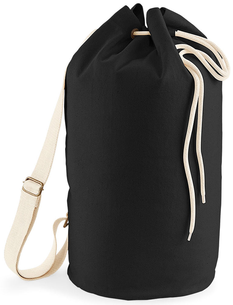 WFM W812 Organic Cotton Sea Bag