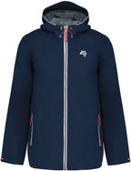 KRB 6104 ― Waterproof Sailor Jacket - Navy Blue