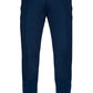 KRB P189 ― Unisex Trainingshose Sporthose - Navy Blau