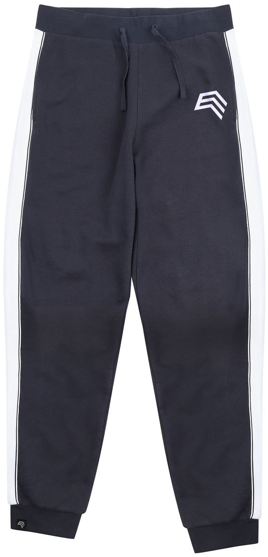 SNF 0423 Unisex Contrast Jogginghose
