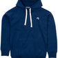 MTS M073 ― Heavy Peach-finish Raglan Hoodie mit Bio-Baumwolle - Swiss Navy Blau