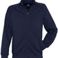 SLS 4720 Raglan Sweat Jacket