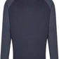 MMT 0510 Bi-Color Sweatshirt