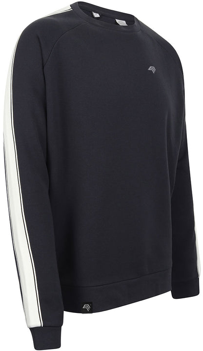 SFT F523 Unisex Contrast Sweatshirt