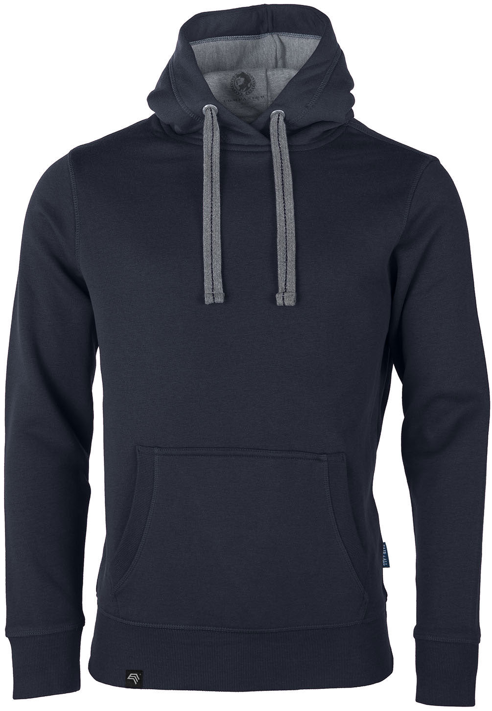 RMH 0900 ― Heavy Unisex Sweat Hoodie - Navy Blue