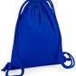 WFM W260 Bio-Baumwolle Drawstring Cotton Bag