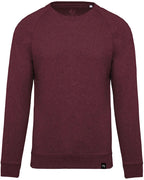 ― % ― BRK 084K ― Bio-Baumwolle Sweatshirt