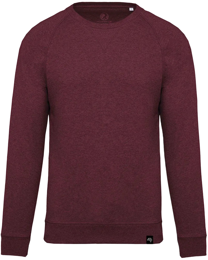 ― % ― BRK 084K ― Bio-Baumwolle Sweatshirt