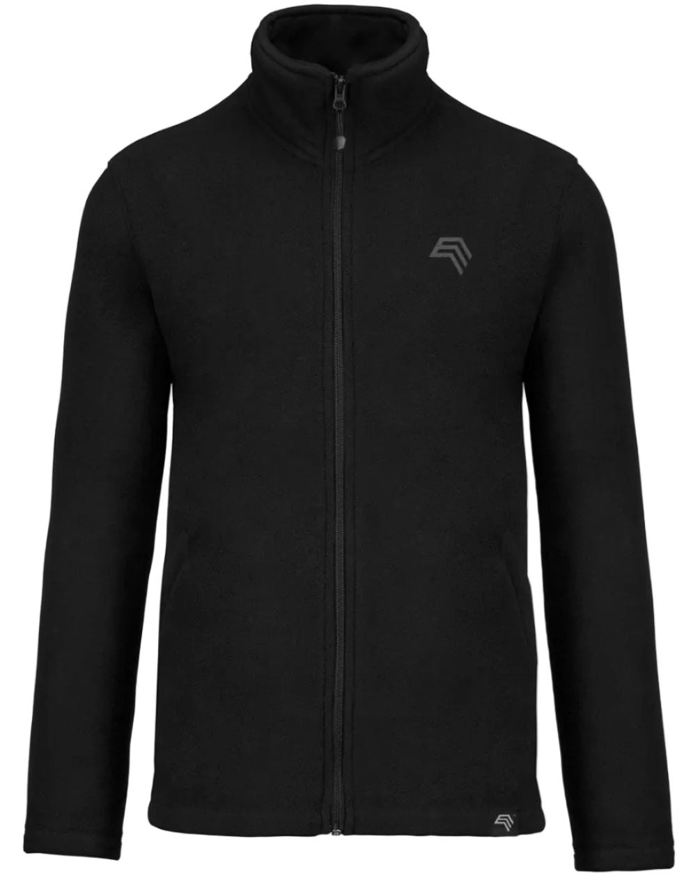 BRK 119K ― Antipilling Micro Fleece Jacket